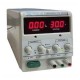 DC Power Supply LW PS-303DM (0-30V/0-3A)