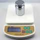 Scale 10kg (1g accuracy)